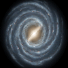 Shaping the universe III - to infinity and beyond