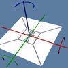 Symmetric Tangles