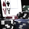 ACE, TWO, THREE...