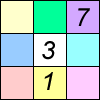 Quadruple Sudoku