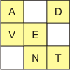 Advent Sudoku