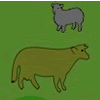 Cows and Sheep