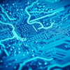 Circular circuitry