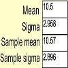 Random inequalities