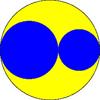 Partly Circles