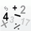Countdown fractions