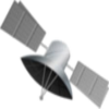 Sweeping Satellite