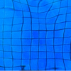 Hundred Square Poster