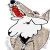 Sheep in wolf's clothing