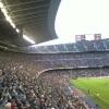 Stadium Sightline