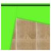 Tiling into slanted rectangles