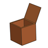 What was in the Box?
