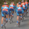 The Fastest Cyclist