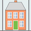 Guess the Houses for two