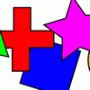 What Shape for Two