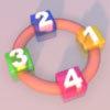 Ring of Numbers