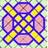 Making Maths: Indian Window Screen