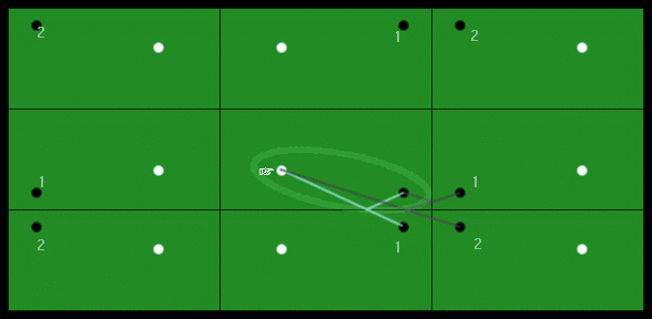 Cushion Ball