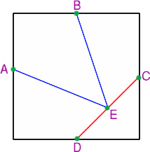 Midpoint Triangle
