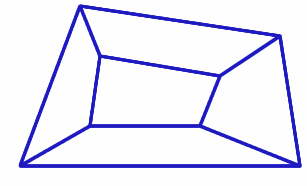 Cyclic Quad Jigsaw