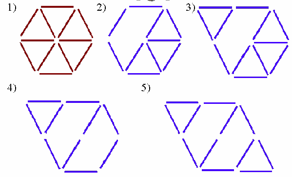 Six to Four
