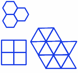 Classifying Solids using Angle Deficiency