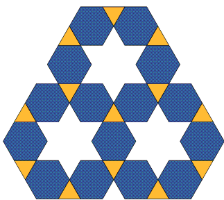 LOGO Challenge - Tilings