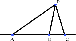 Cosines Rule