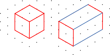 Making Cuboids