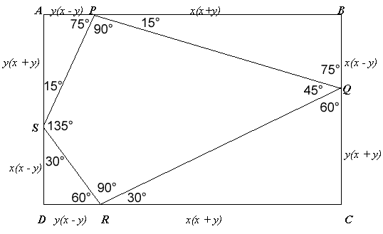 Strange Rectangle 2