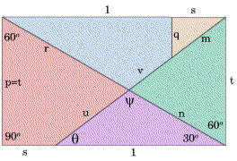 30-60-90 Polypuzzle