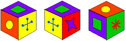 A Puzzling Cube