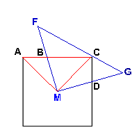 Tilting Triangles