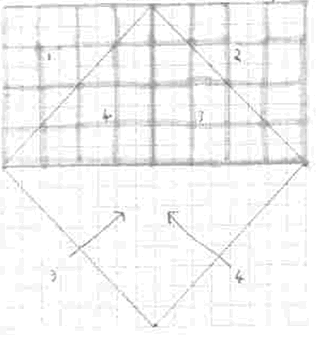 Inside Seven Squares