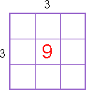Little Squares
