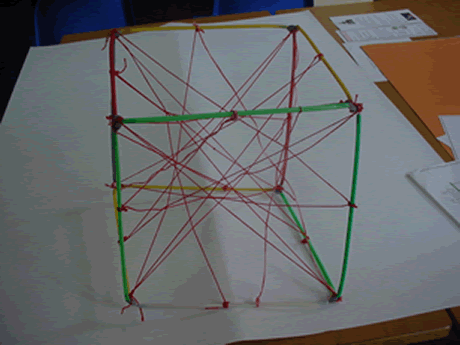 Construct-o-Straws