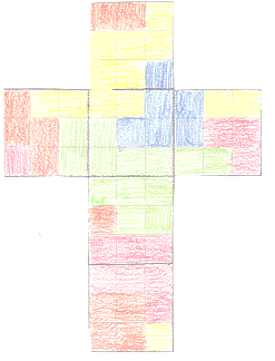 Three Cubed