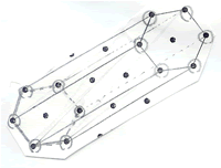 Skeleton Shapes