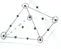 Skeleton Shapes
