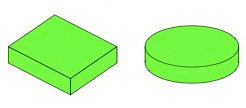 Dienes' Logiblocs