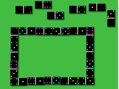 Domino Join Up