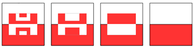 Halving