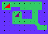 Triangle Island