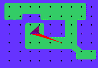 Triangle Island