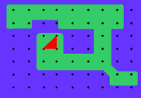 Triangle Island