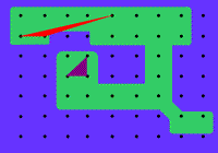 Triangle Island