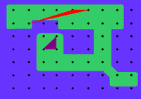 Triangle Island