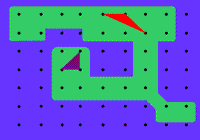 Triangle Island
