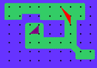Triangle Island