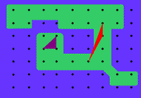 Triangle Island